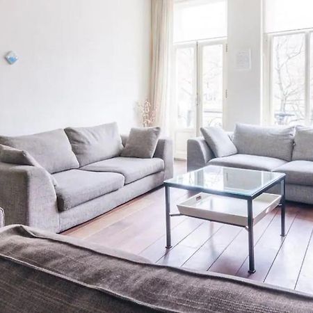 Marnix360Apartments Modern 암스테르담 외부 사진