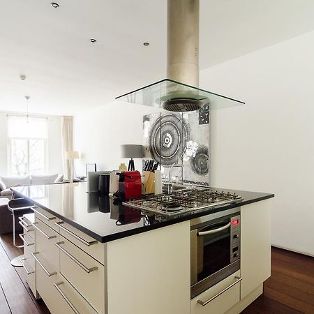 Marnix360Apartments Modern 암스테르담 외부 사진