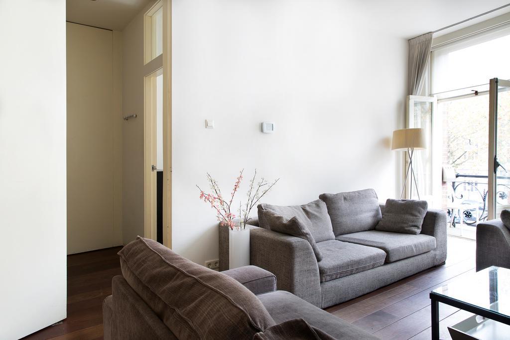 Marnix360Apartments Modern 암스테르담 외부 사진