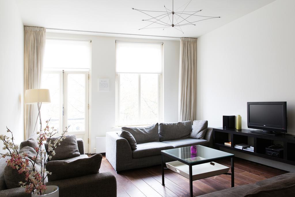 Marnix360Apartments Modern 암스테르담 외부 사진