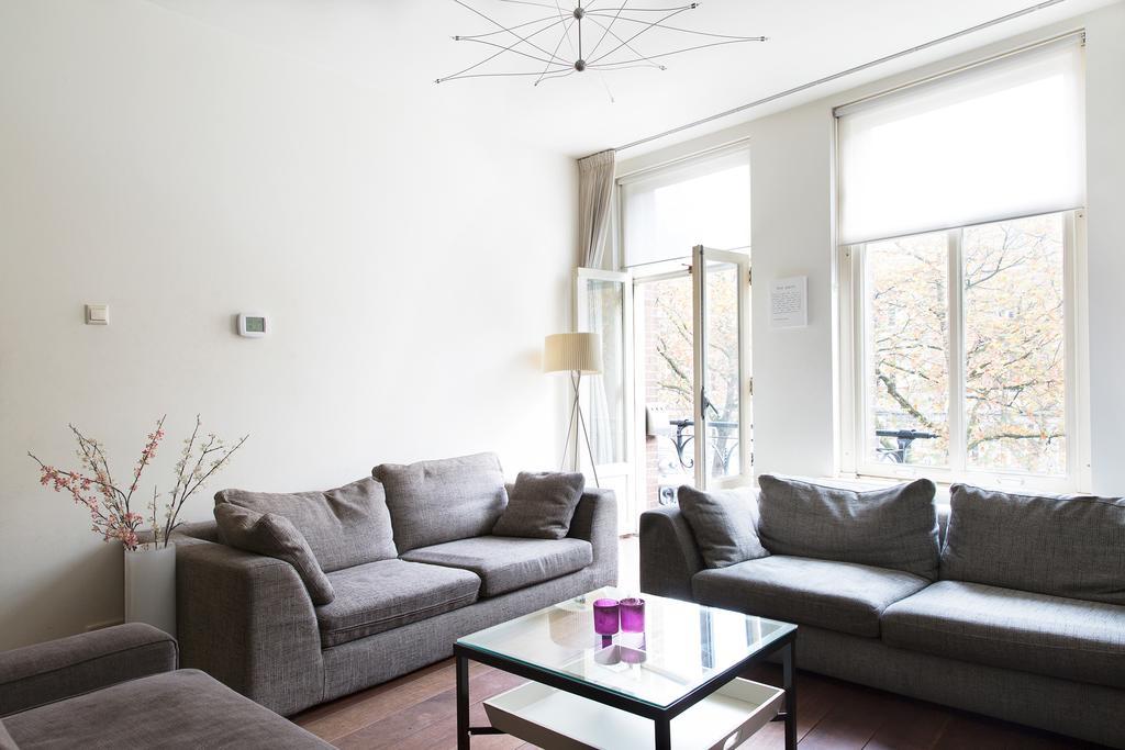 Marnix360Apartments Modern 암스테르담 외부 사진