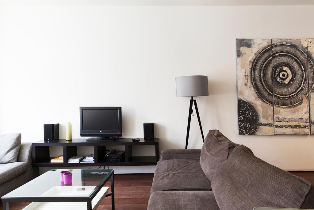 Marnix360Apartments Modern 암스테르담 외부 사진