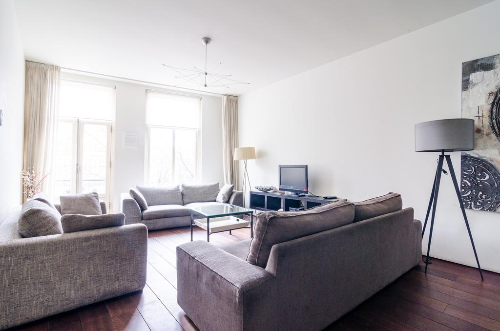 Marnix360Apartments Modern 암스테르담 외부 사진
